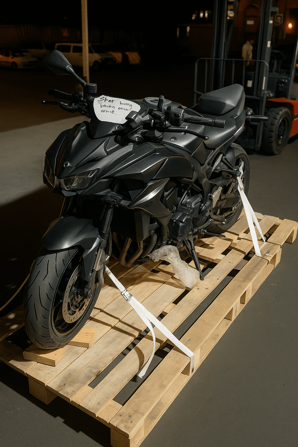 Kawasaki Z H2
